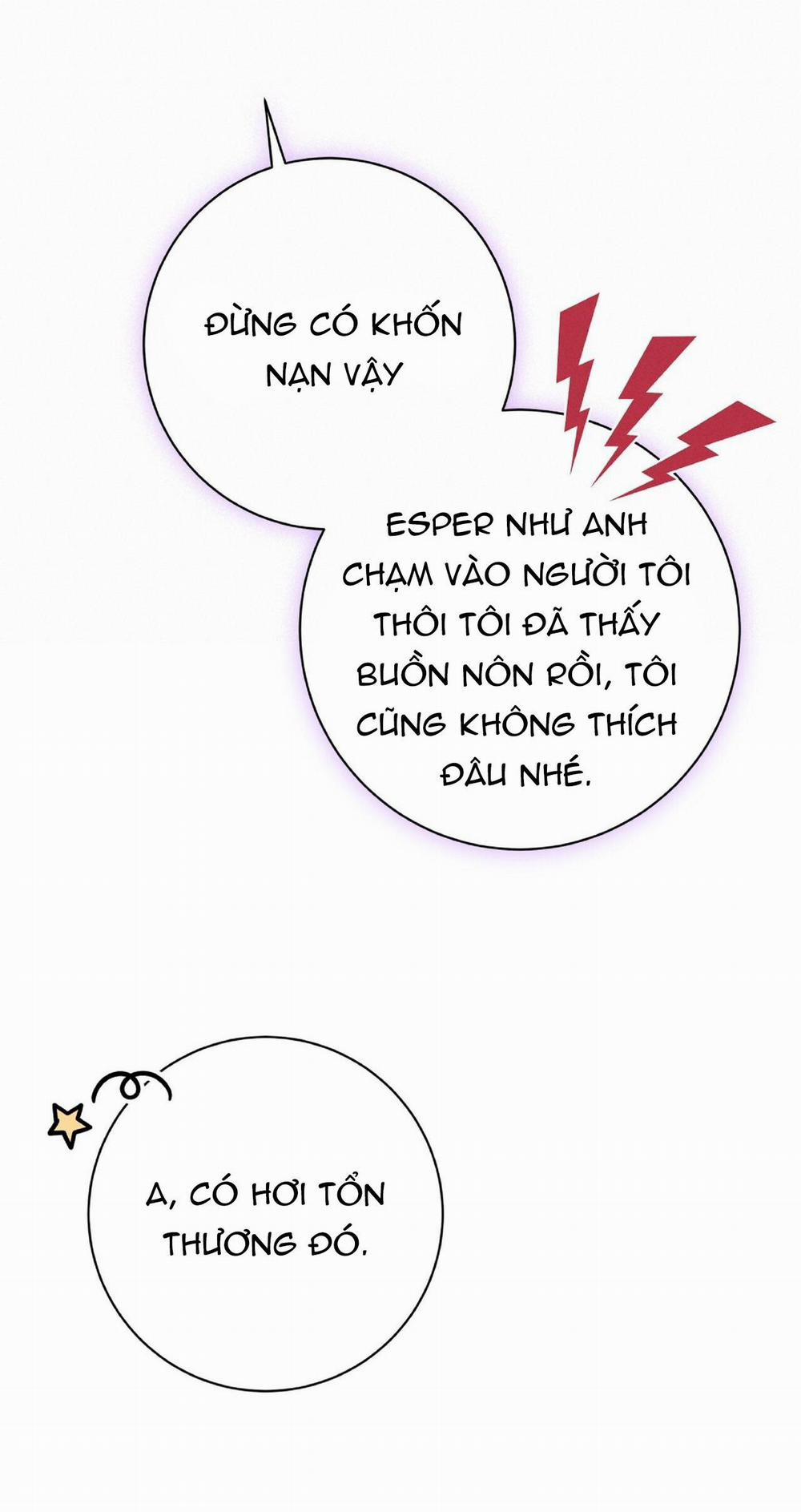 Chán Ghét 11 trang 29