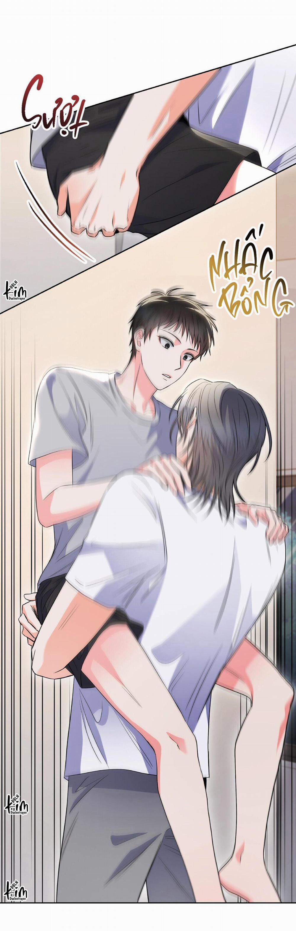 Chán Ghét 11 trang 30