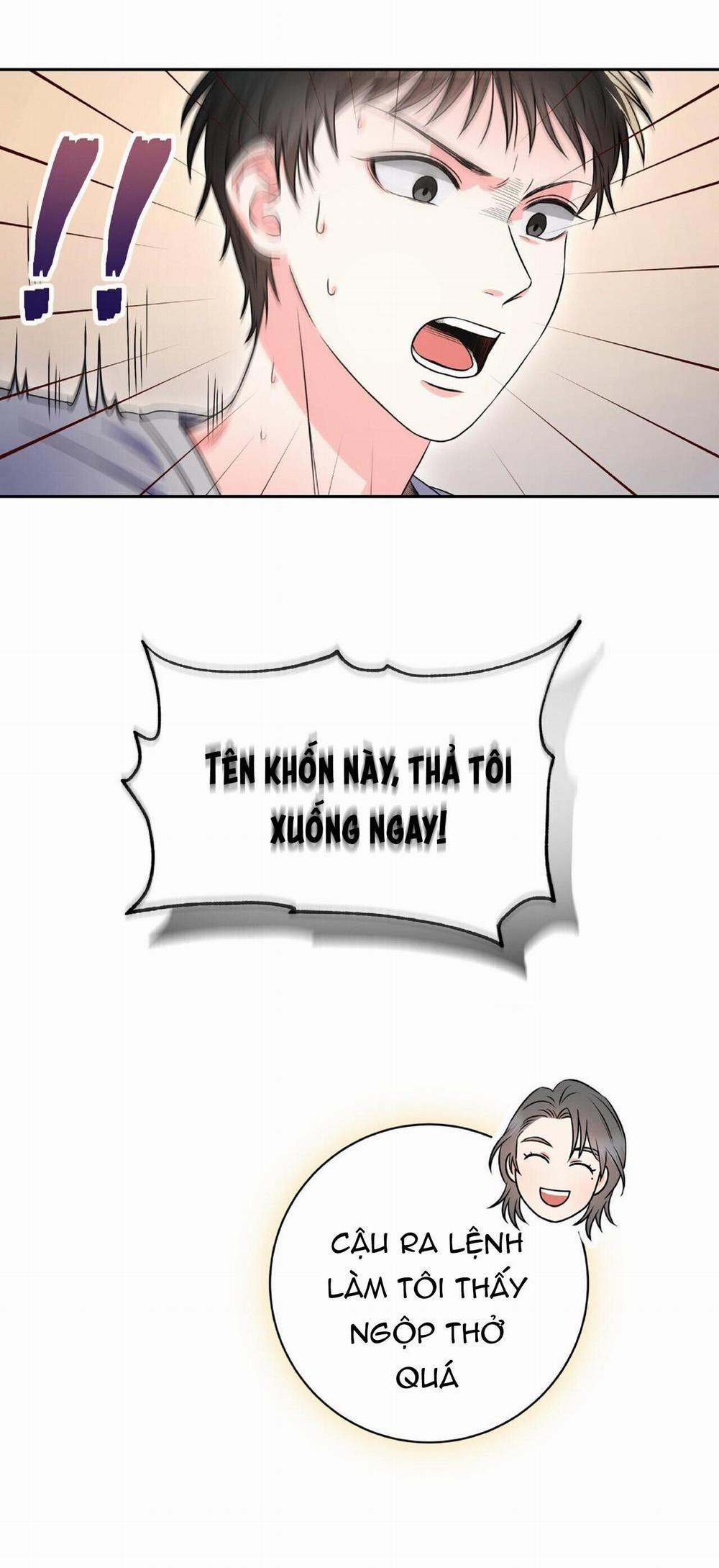 Chán Ghét 11 trang 31