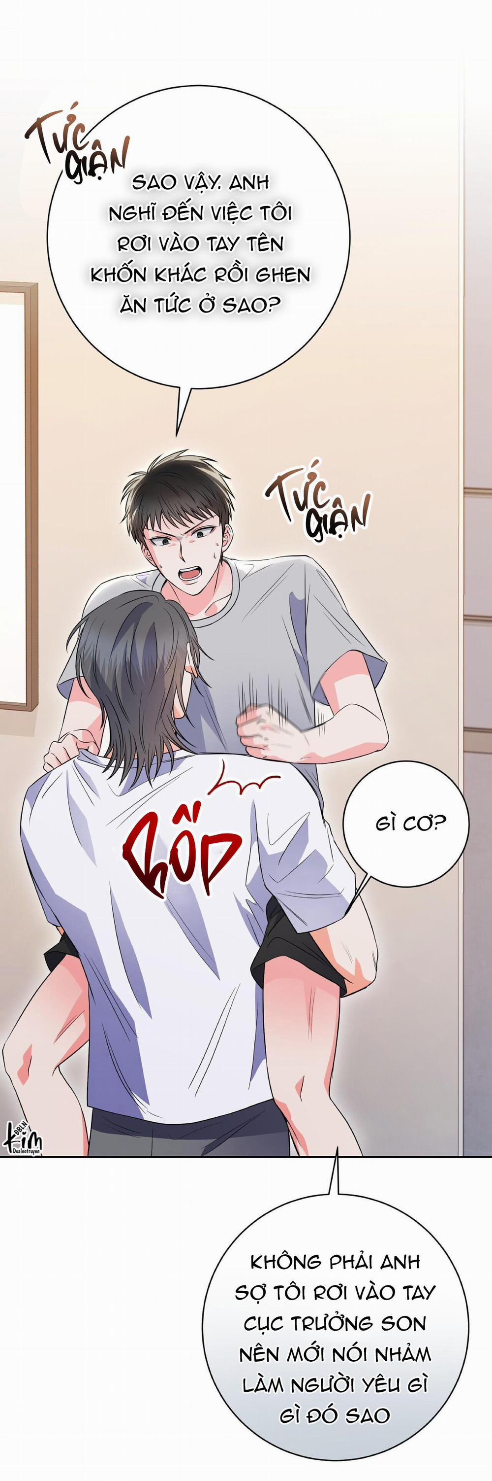 Chán Ghét 11 trang 32