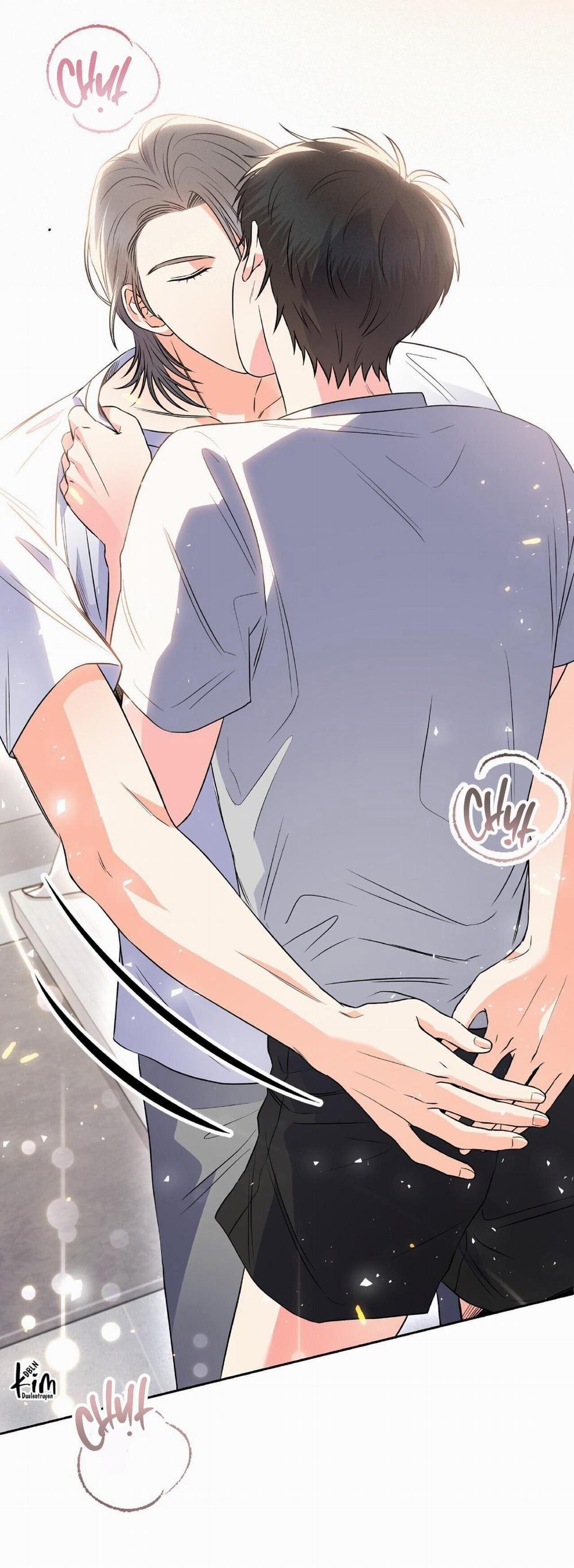 Chán Ghét 11 trang 34