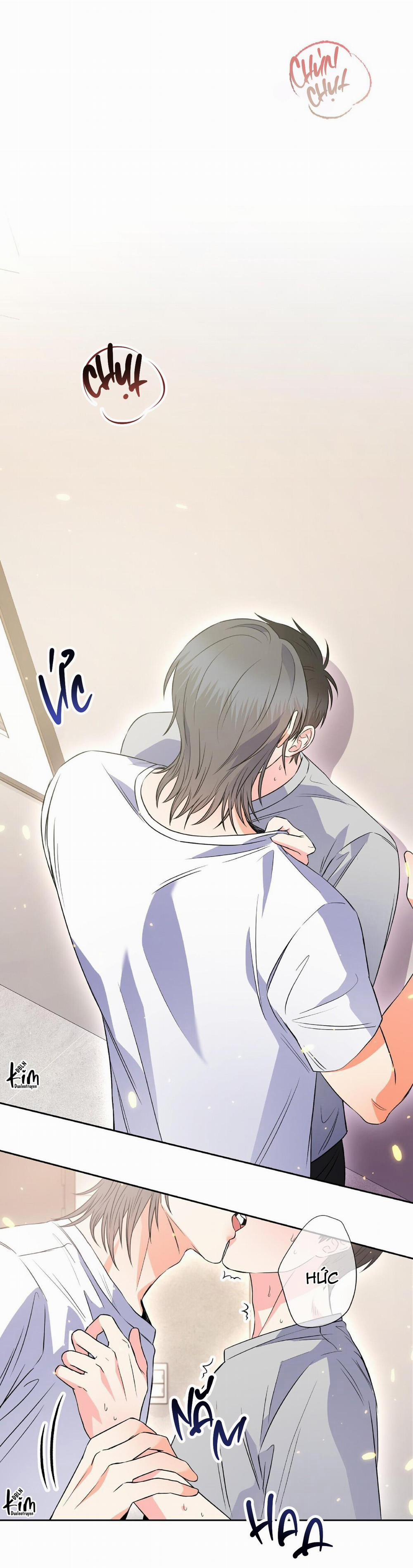 Chán Ghét 11 trang 35
