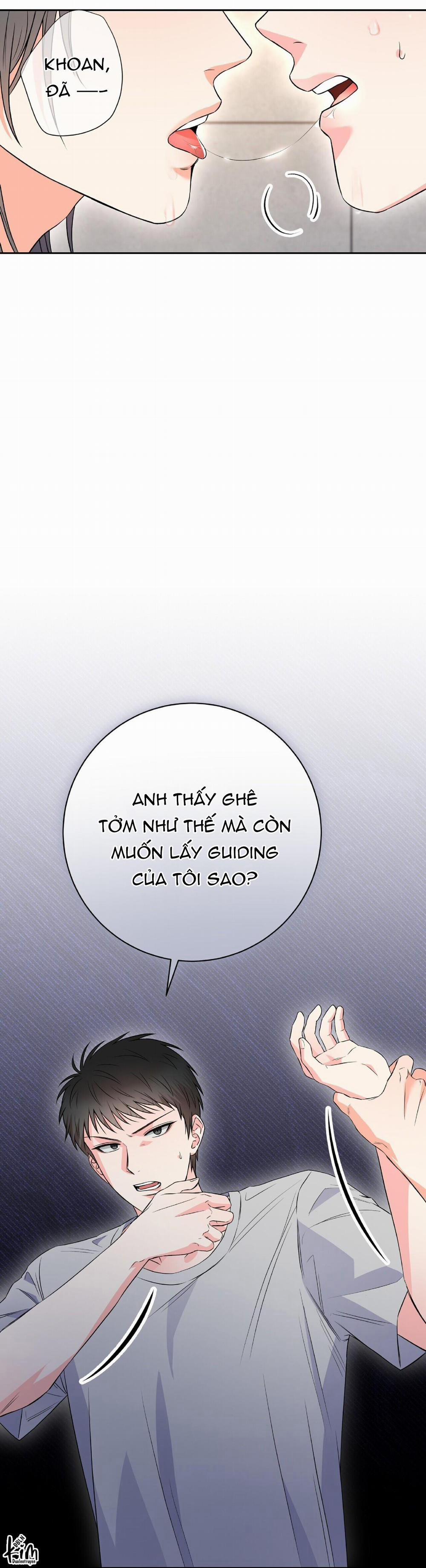 Chán Ghét 11 trang 36