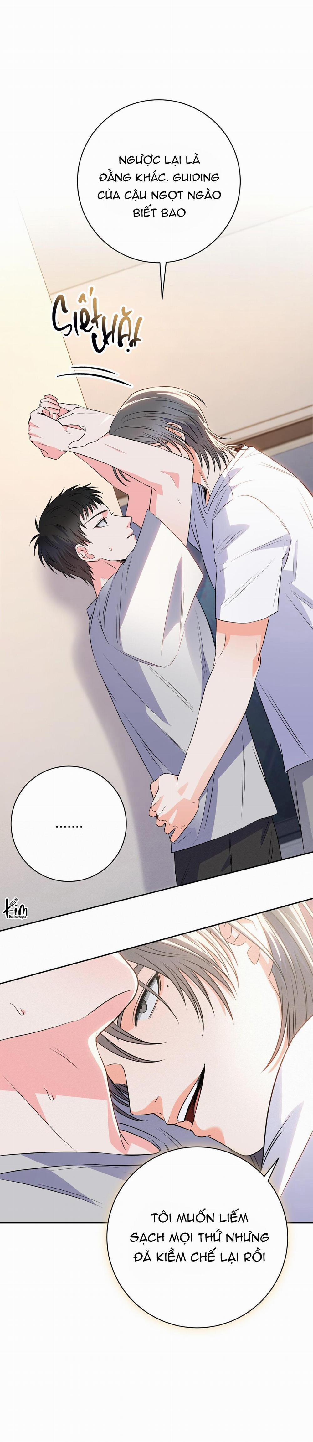 Chán Ghét 11 trang 38