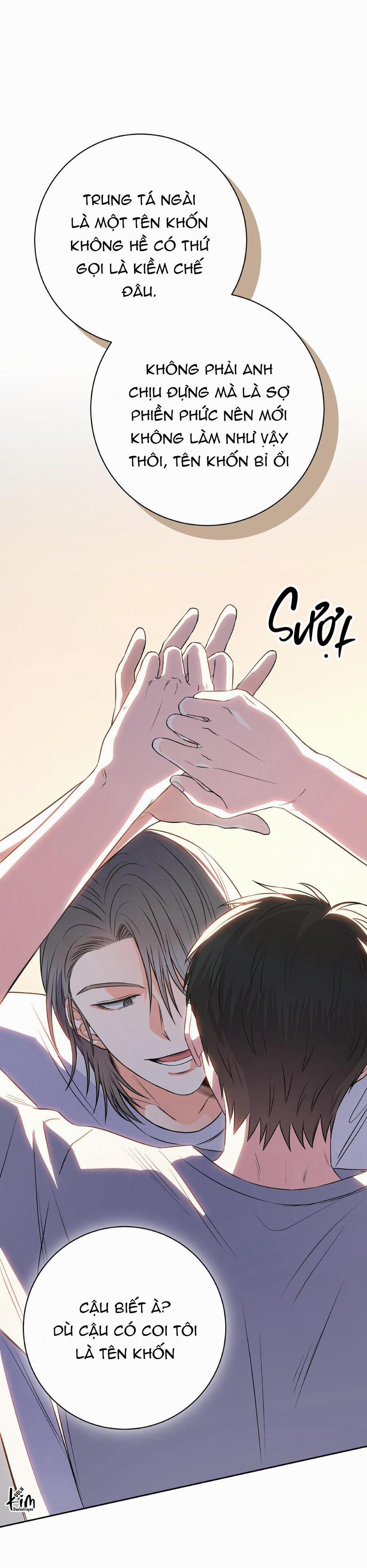 Chán Ghét 11 trang 39