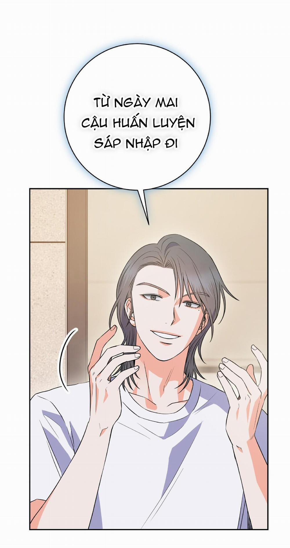 Chán Ghét 11 trang 4