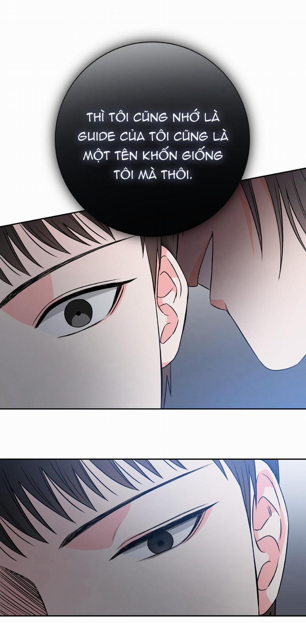 Chán Ghét 11 trang 40