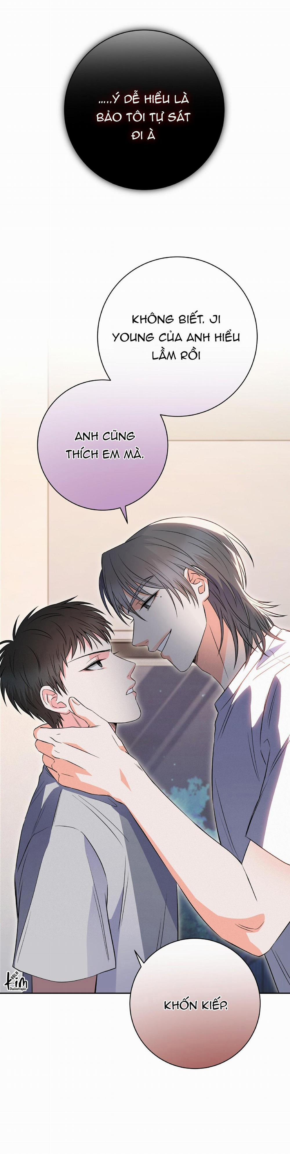 Chán Ghét 11 trang 43