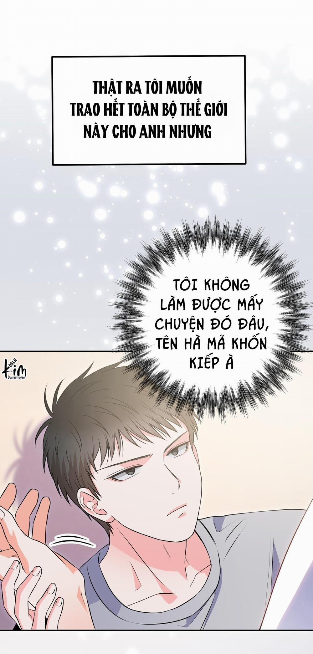 Chán Ghét 11 trang 45