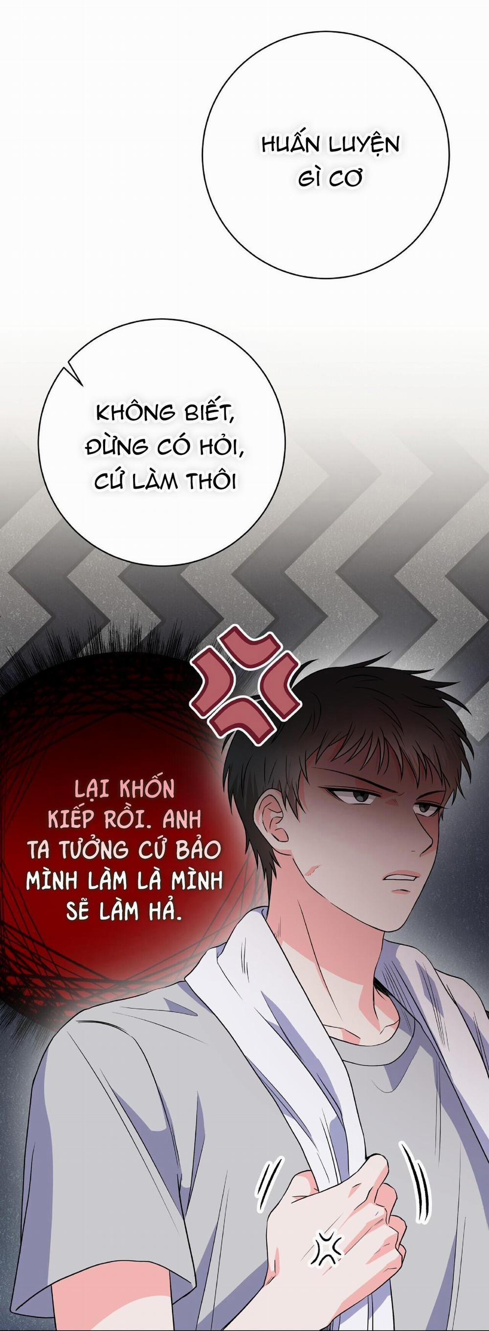 Chán Ghét 11 trang 5