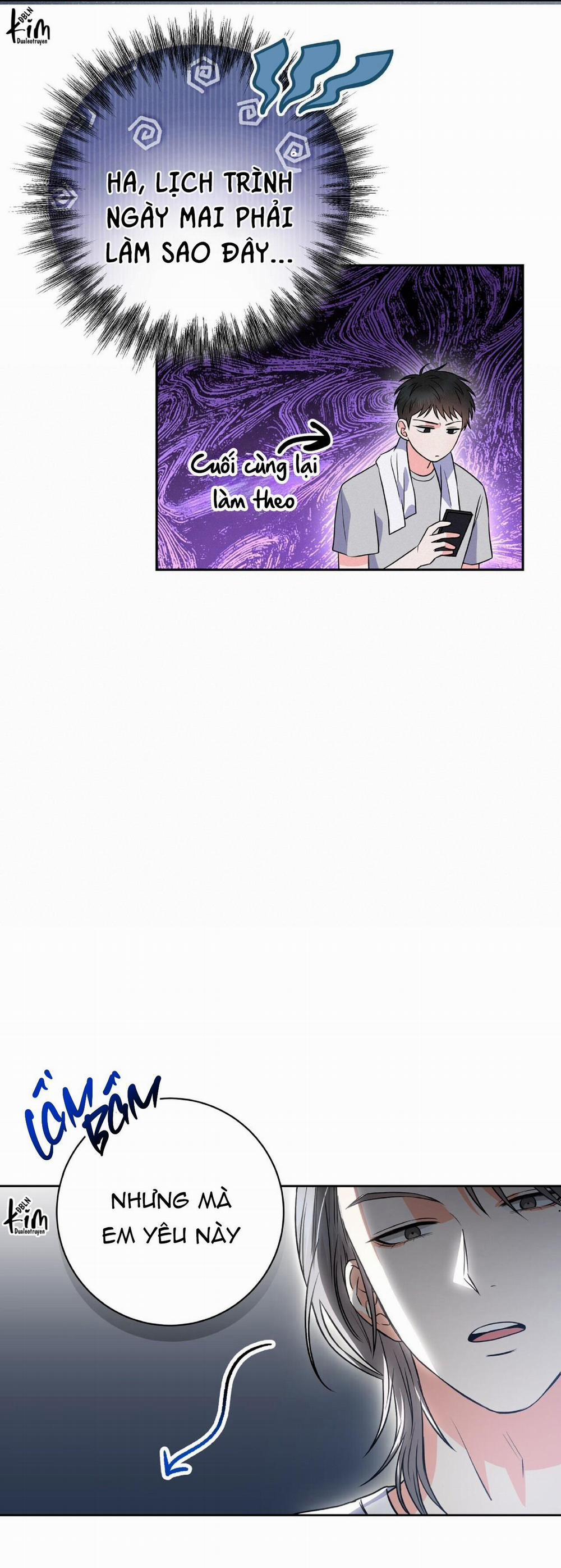 Chán Ghét 11 trang 6