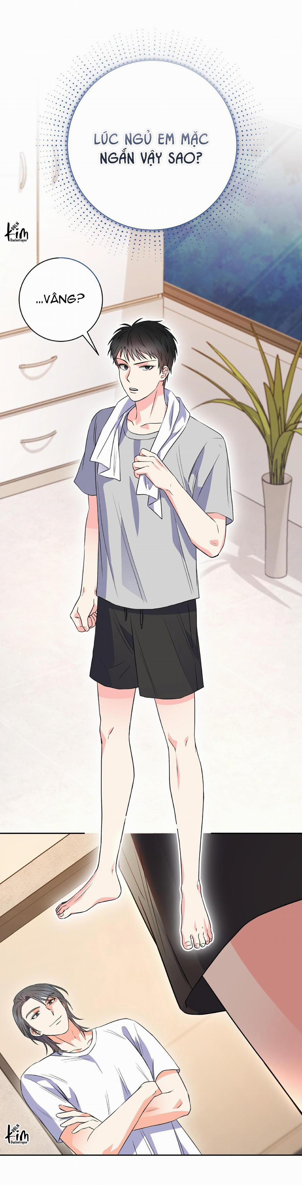 Chán Ghét 11 trang 7