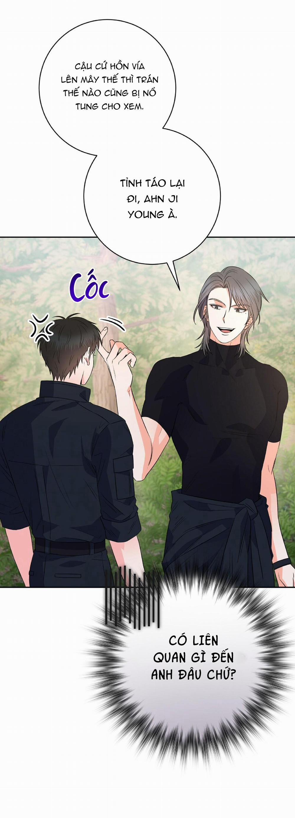 Chán Ghét 12 trang 10