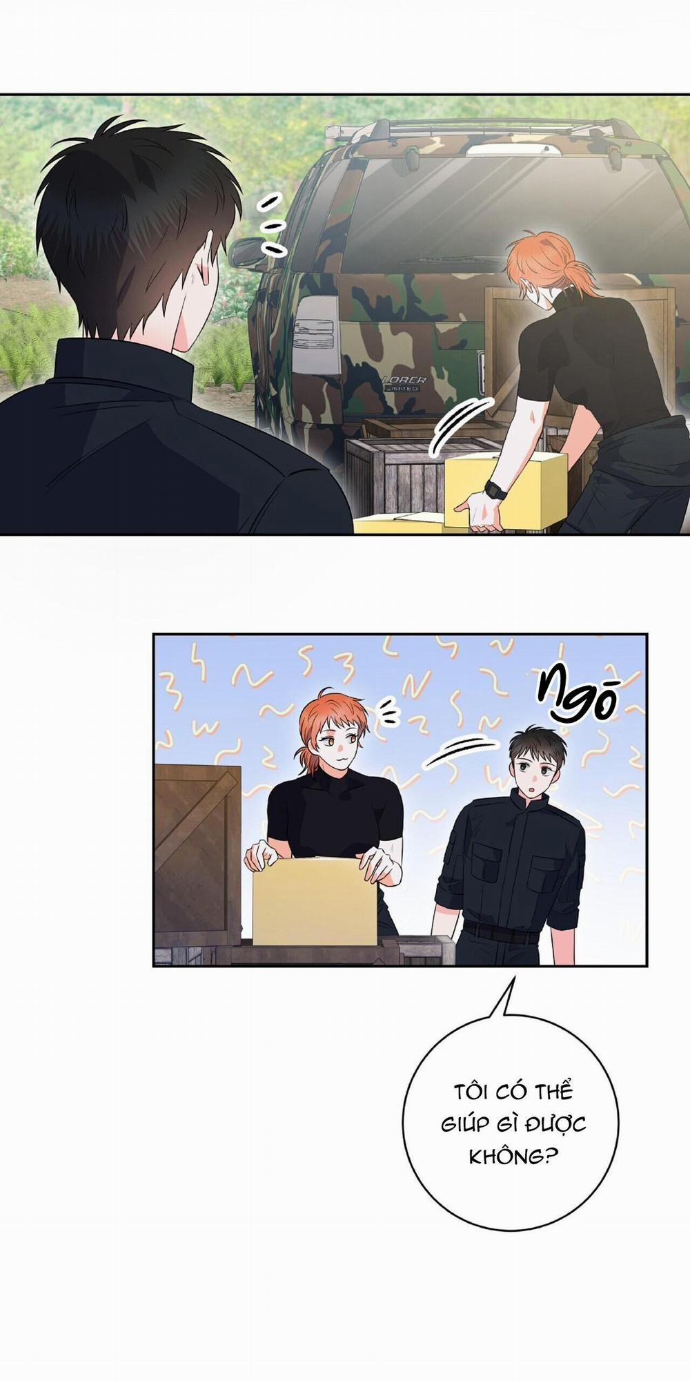 Chán Ghét 12 trang 16