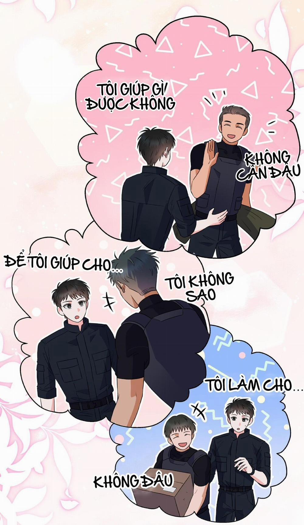 Chán Ghét 12 trang 19