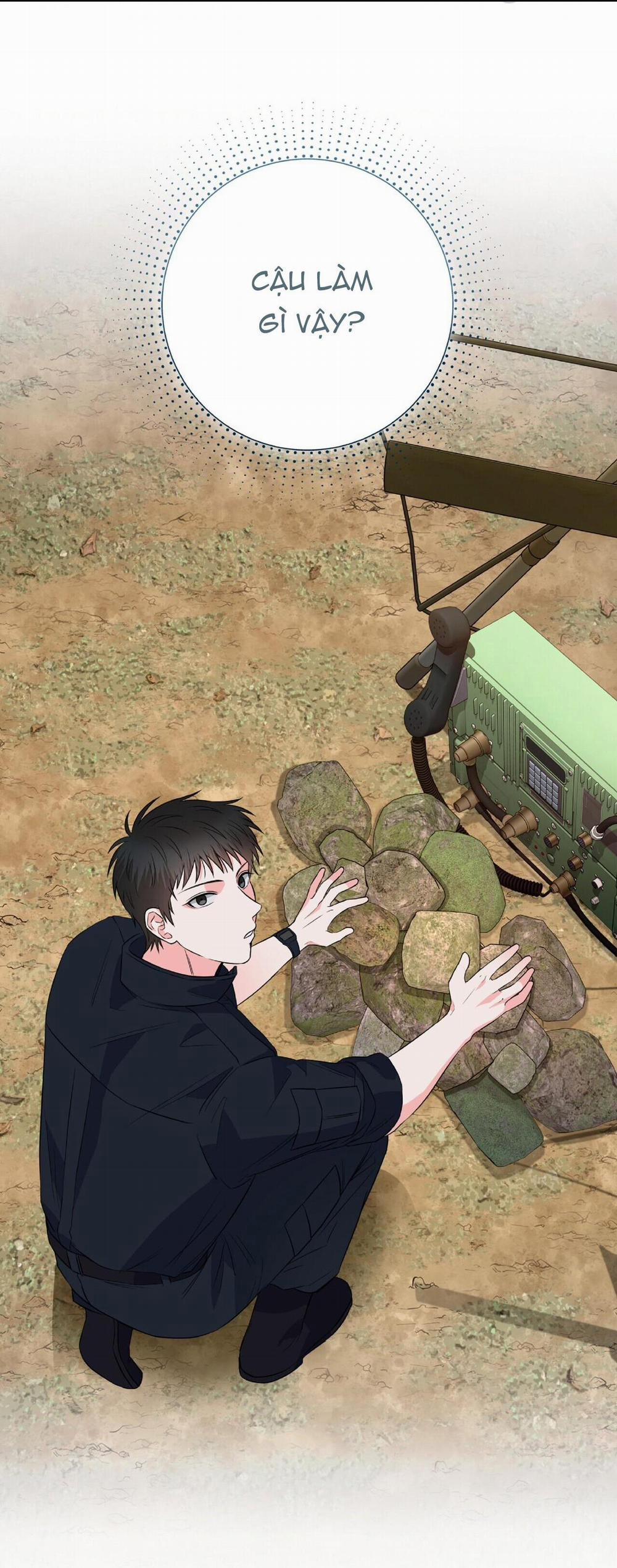 Chán Ghét 12 trang 22