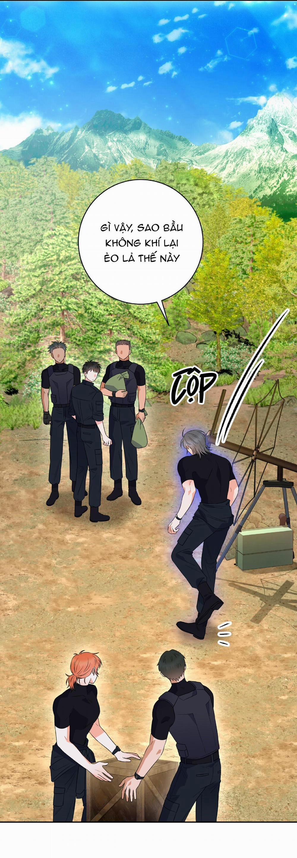 Chán Ghét 12 trang 26