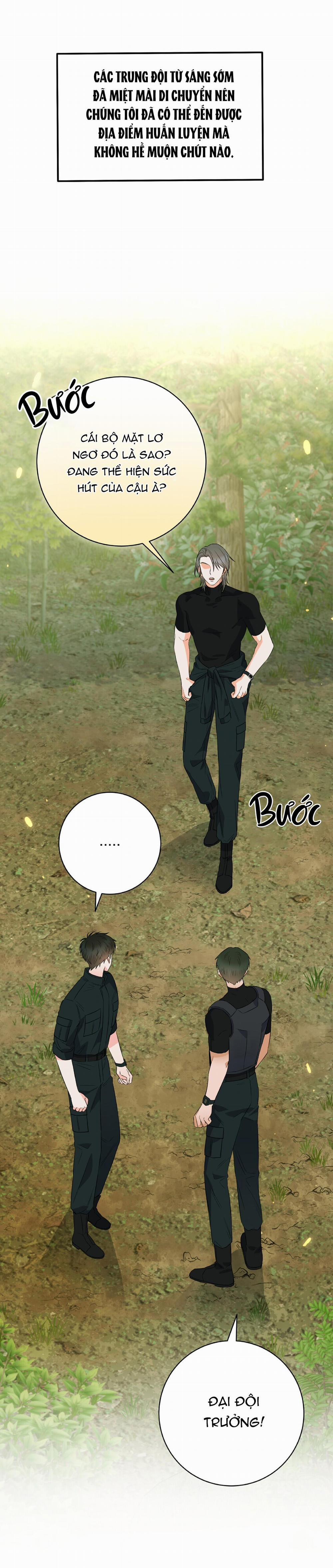 Chán Ghét 12 trang 3