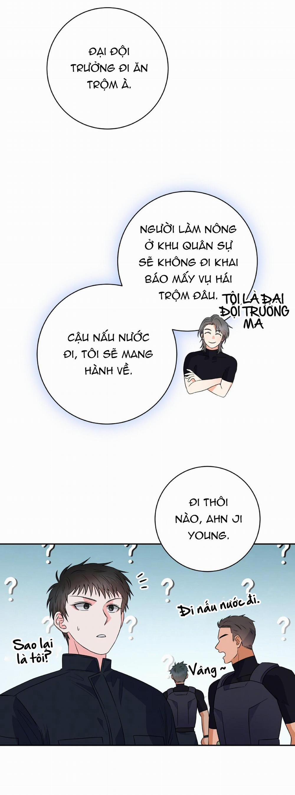 Chán Ghét 12 trang 30