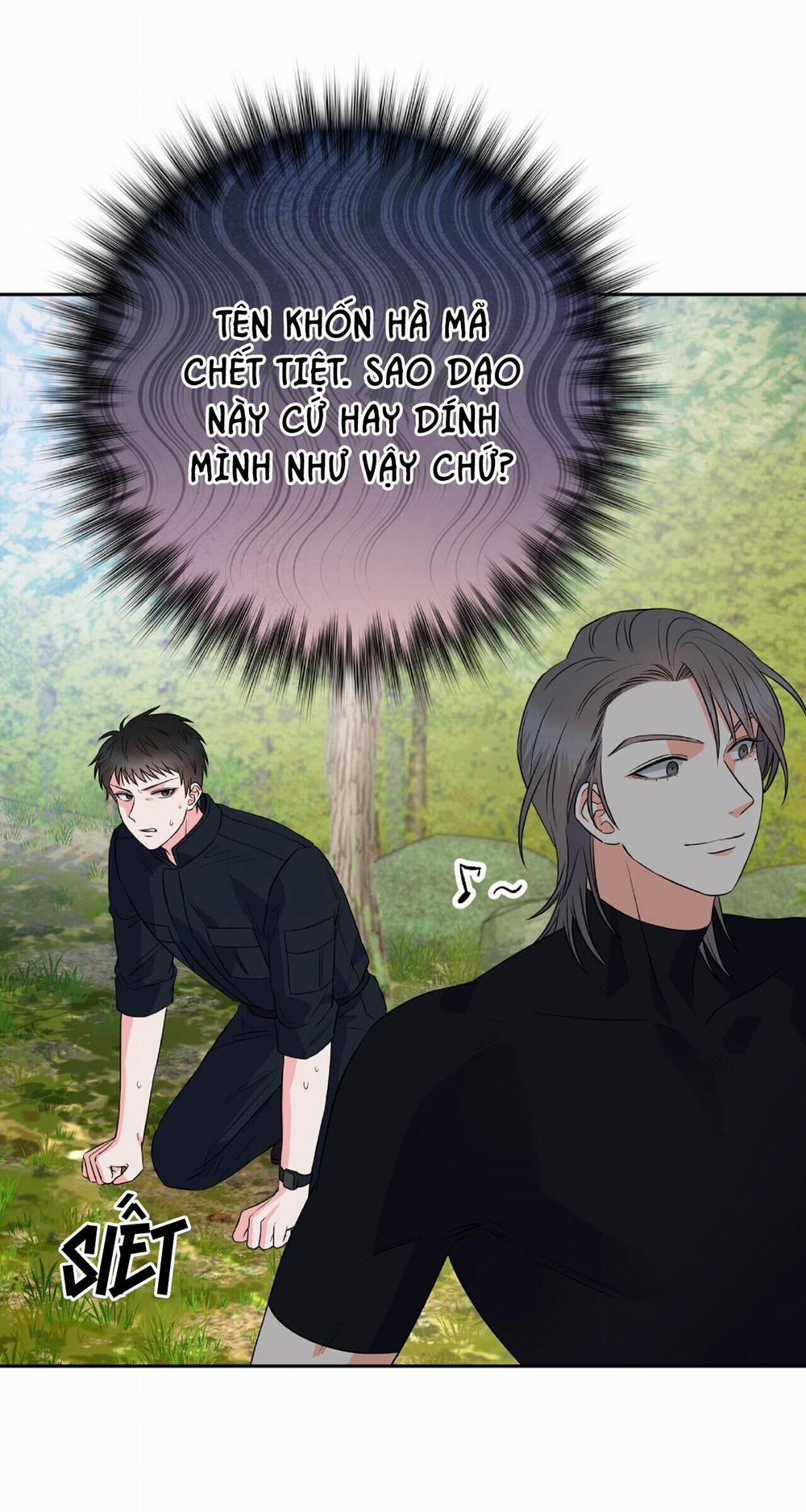 Chán Ghét 12 trang 34