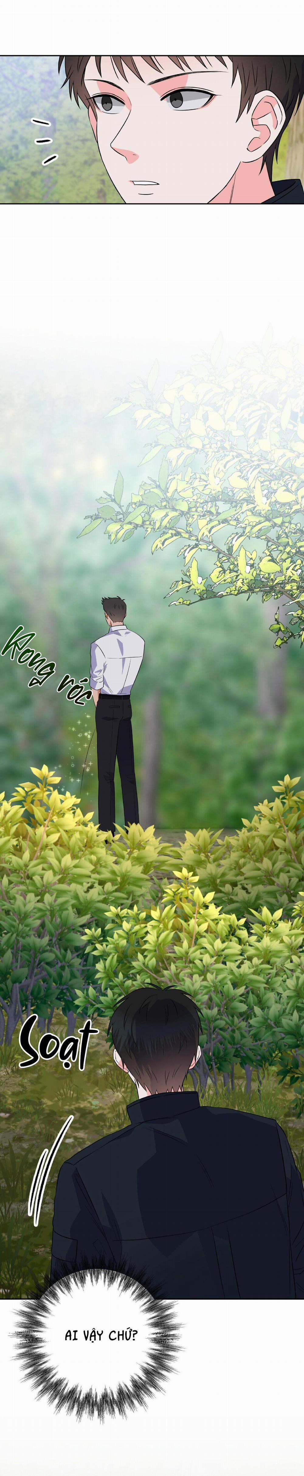Chán Ghét 12 trang 35