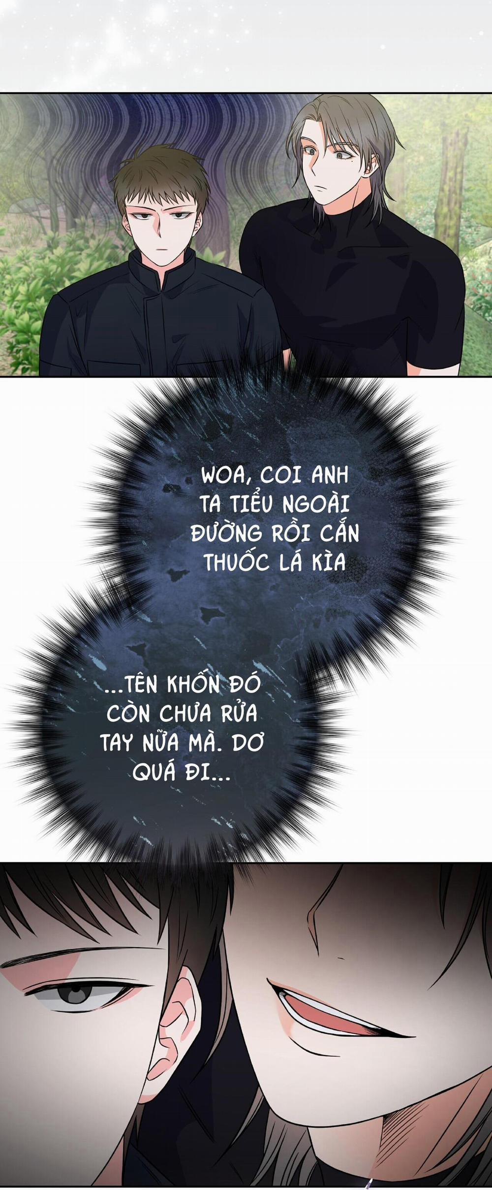 Chán Ghét 12 trang 40