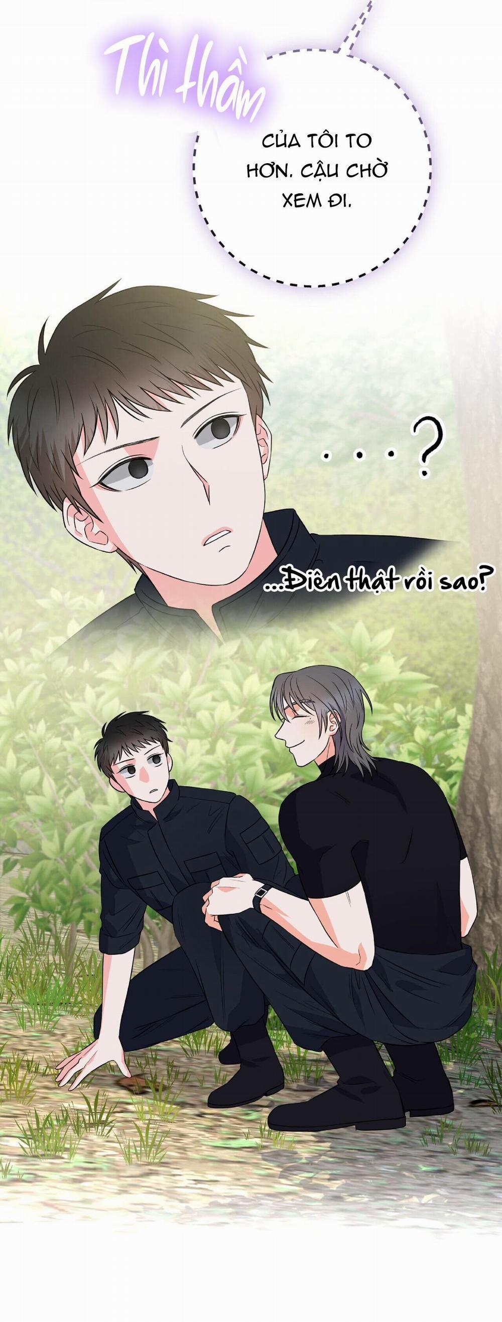 Chán Ghét 12 trang 41