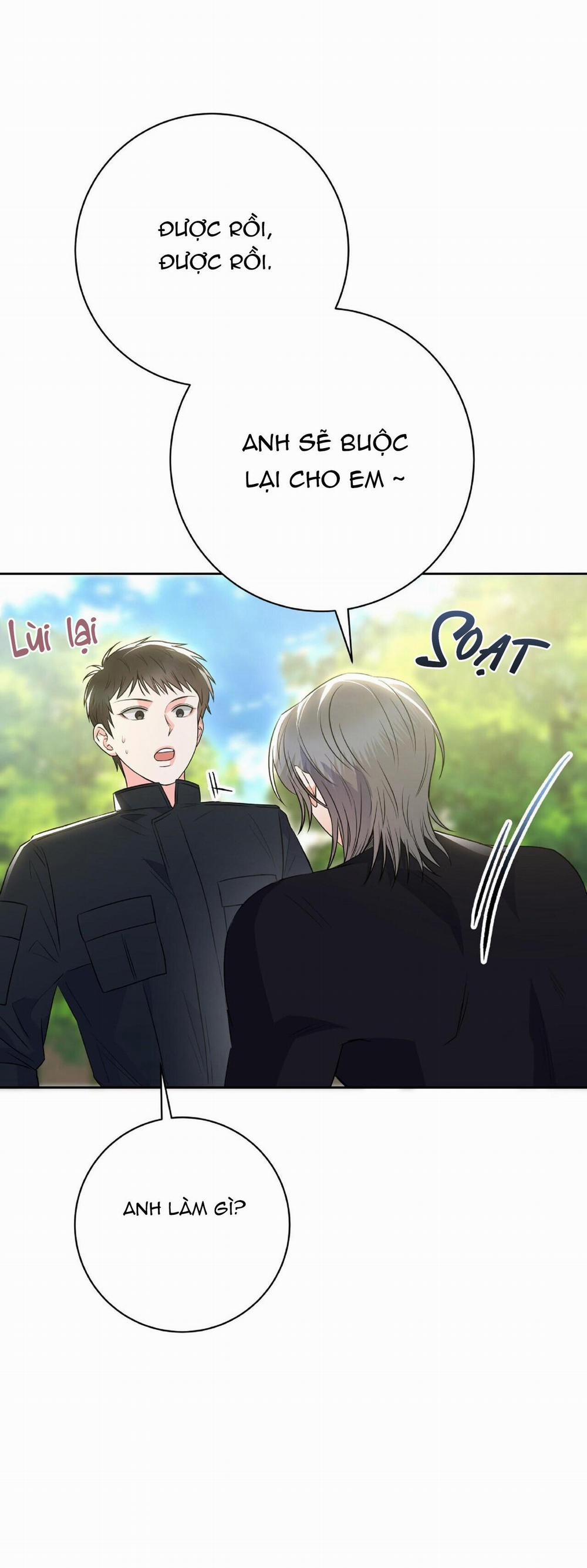 Chán Ghét 12 trang 5