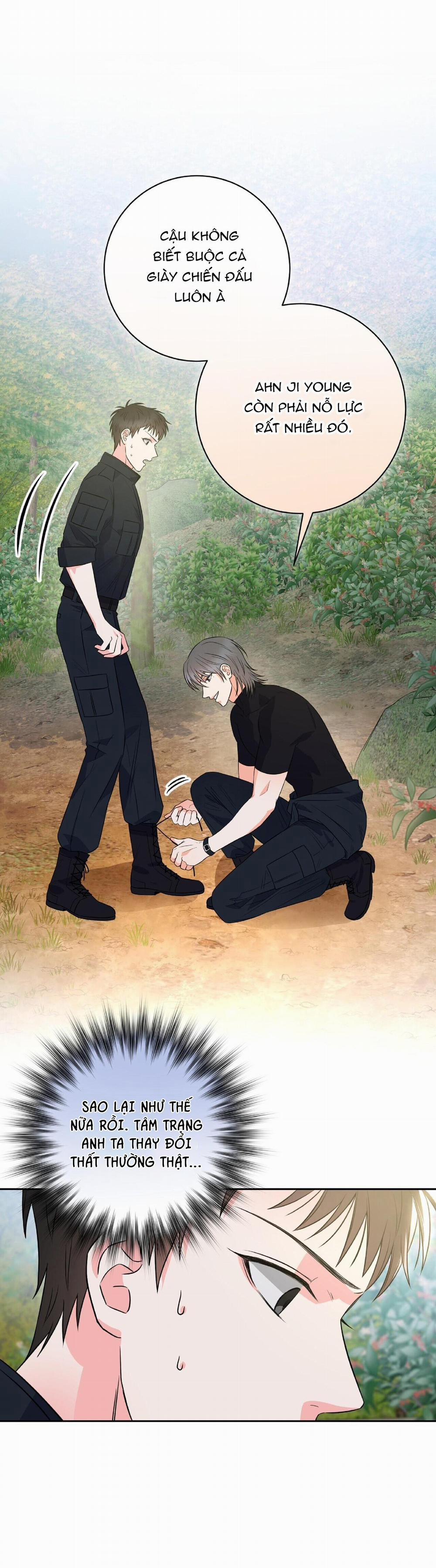 Chán Ghét 12 trang 6