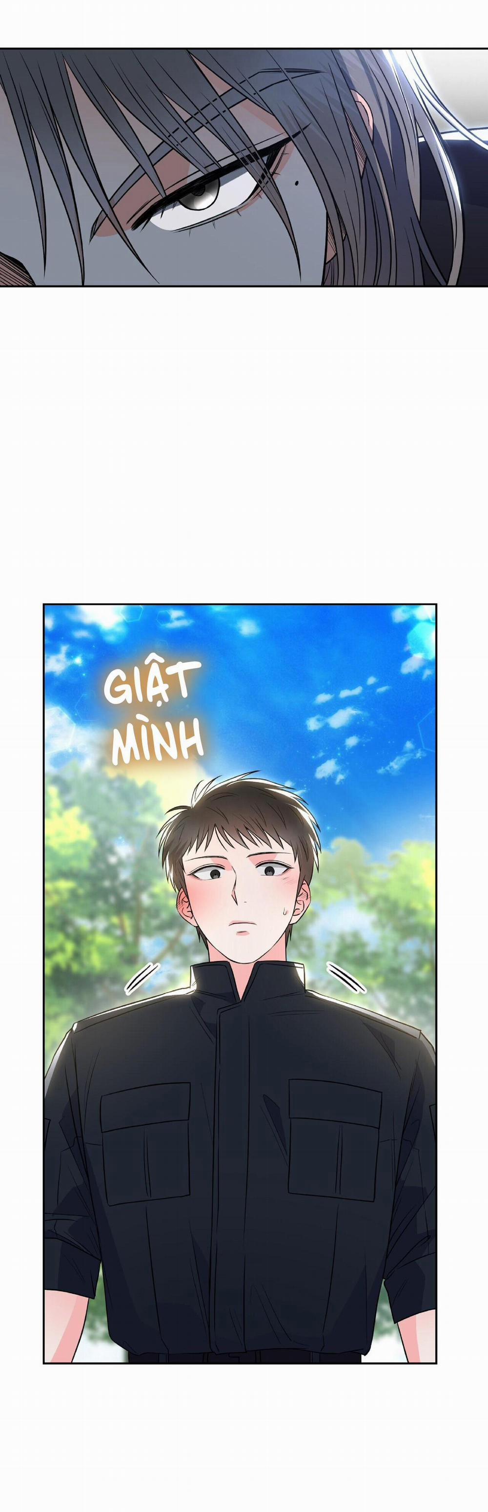 Chán Ghét 12 trang 8