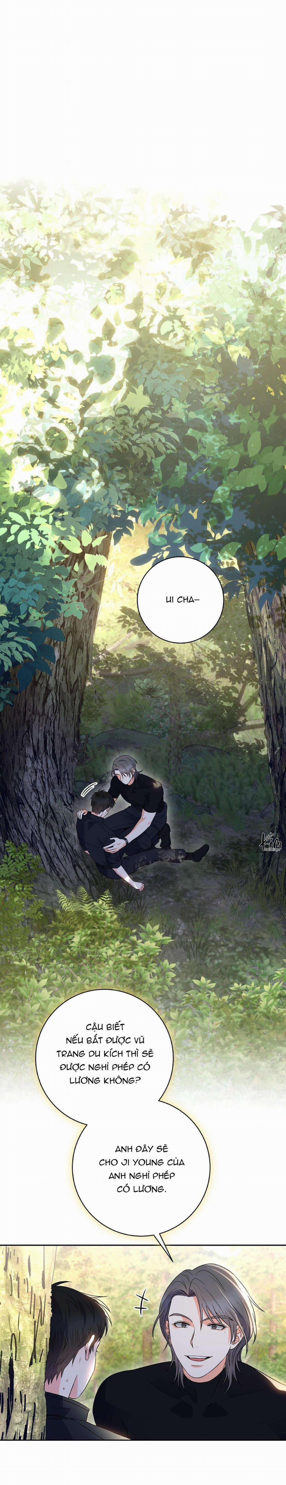 Chán Ghét 13 trang 14