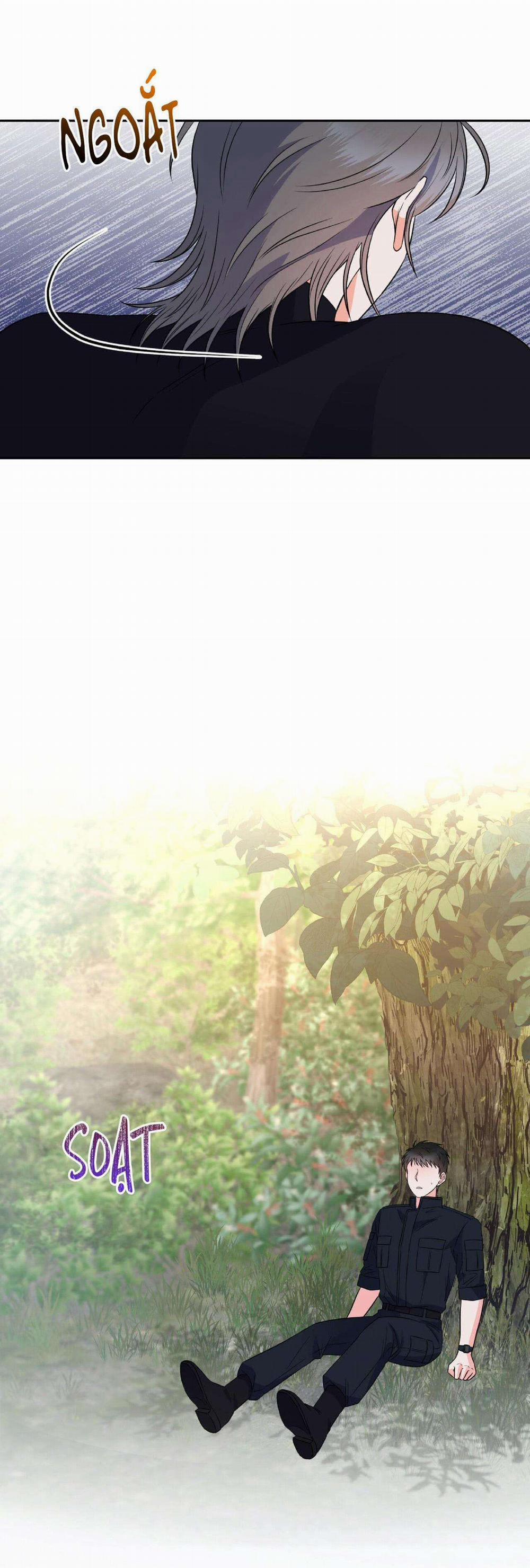 Chán Ghét 13 trang 17