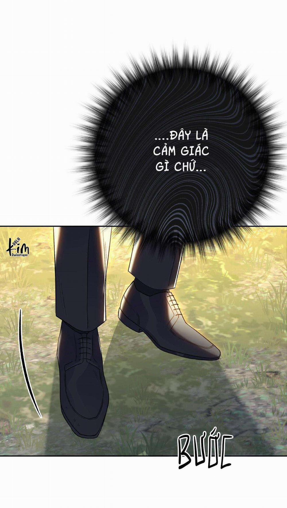 Chán Ghét 13 trang 19