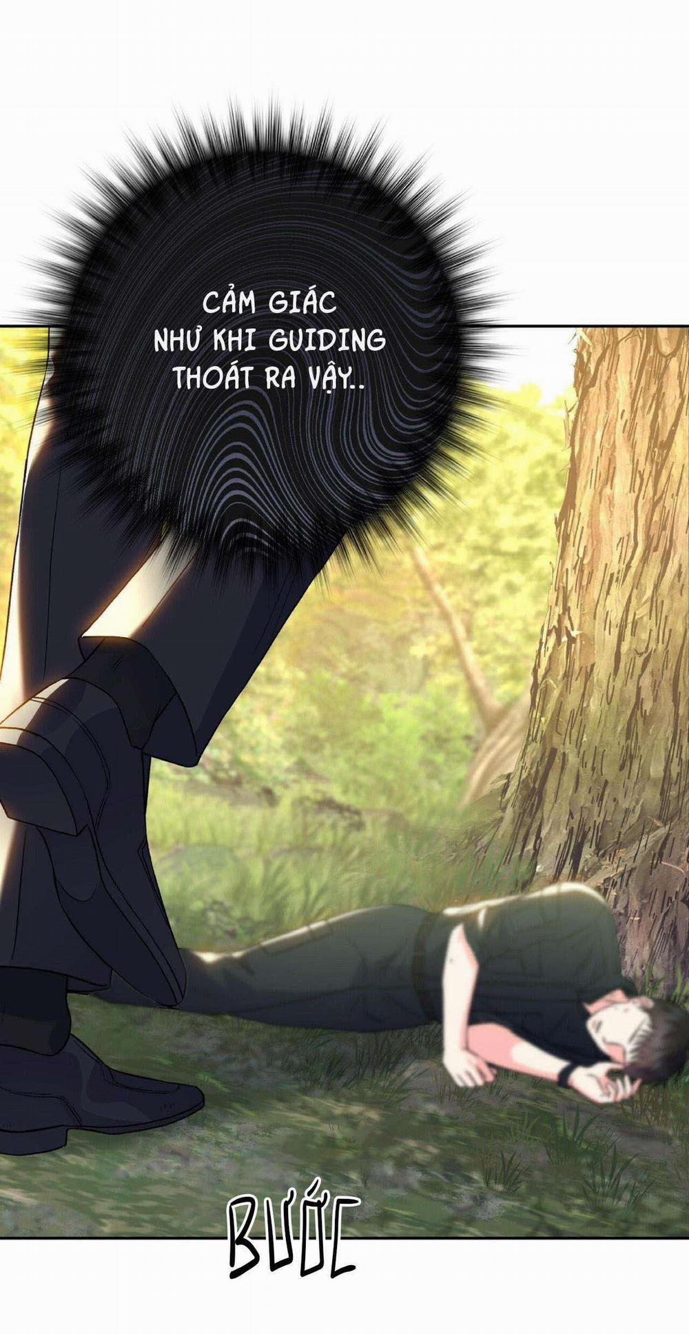 Chán Ghét 13 trang 20