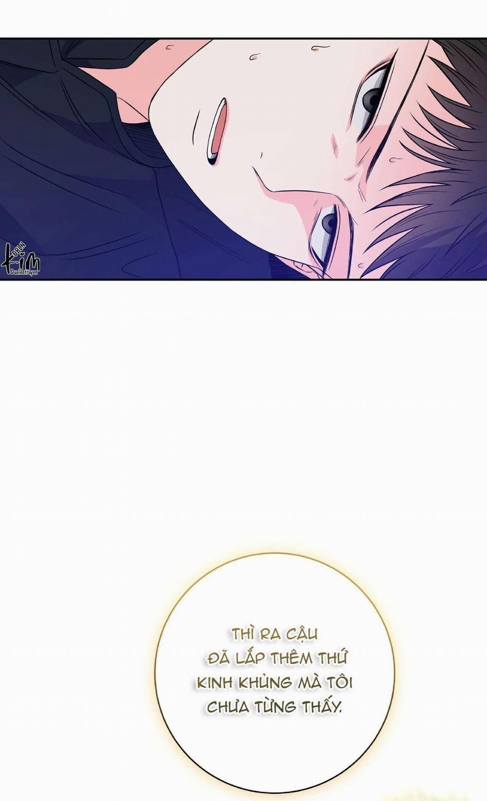 Chán Ghét 13 trang 21