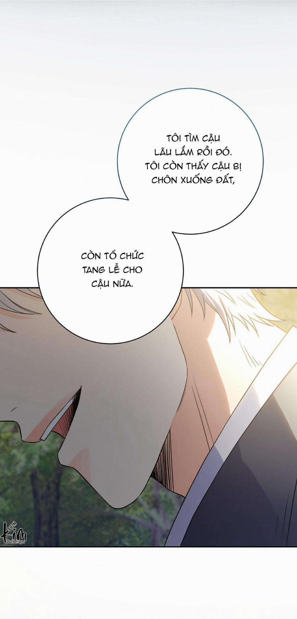 Chán Ghét 13 trang 23