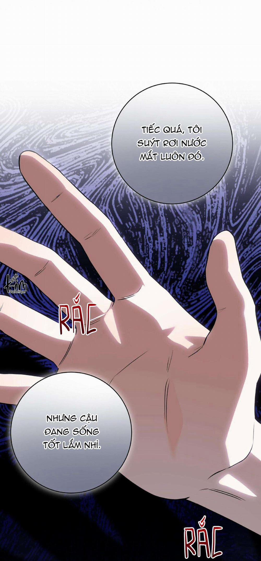 Chán Ghét 13 trang 25