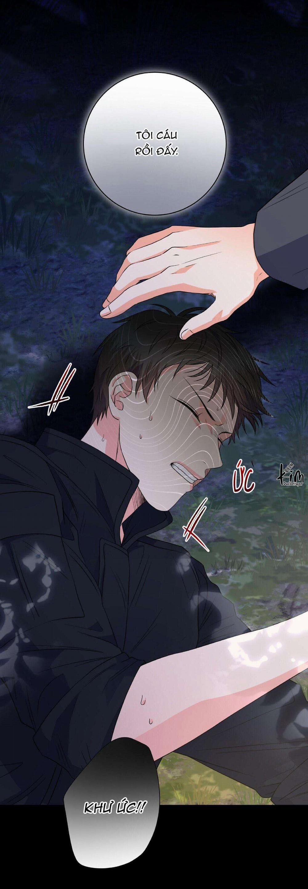 Chán Ghét 13 trang 26