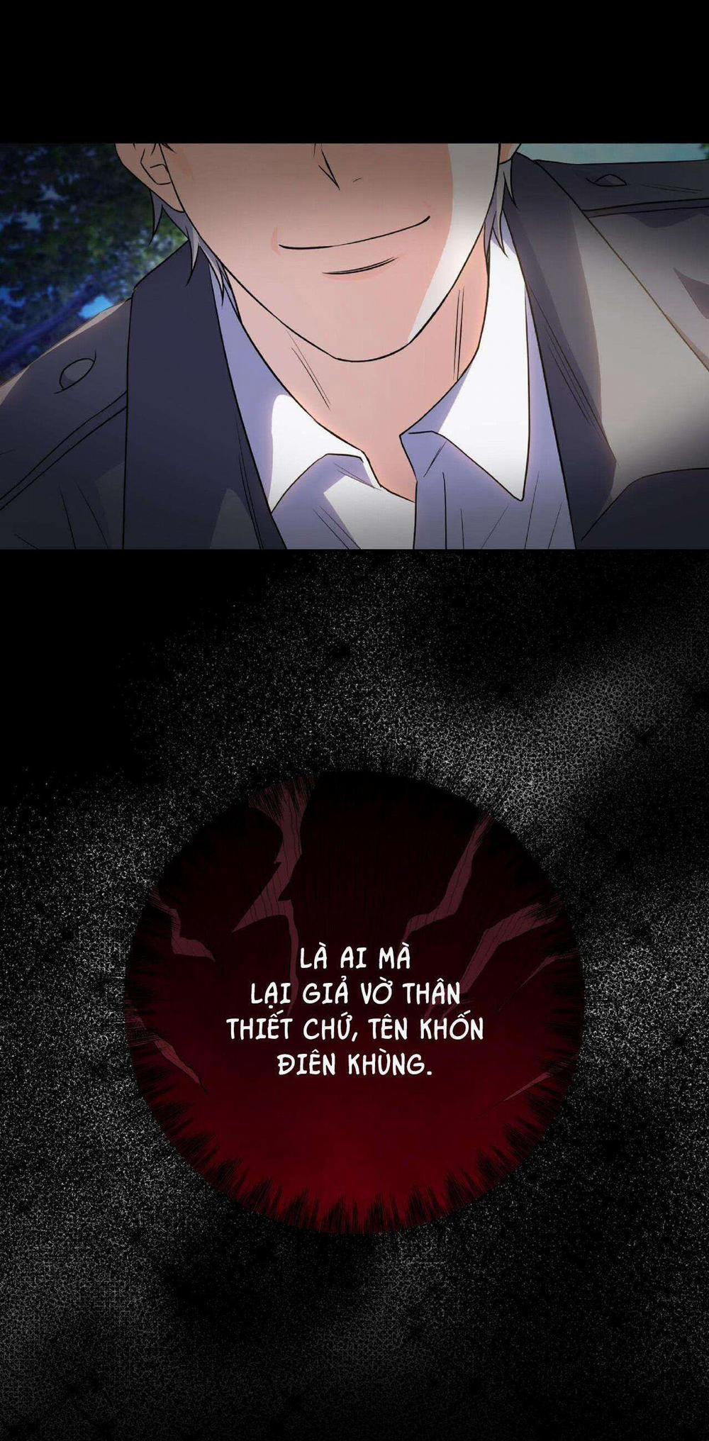 Chán Ghét 13 trang 28