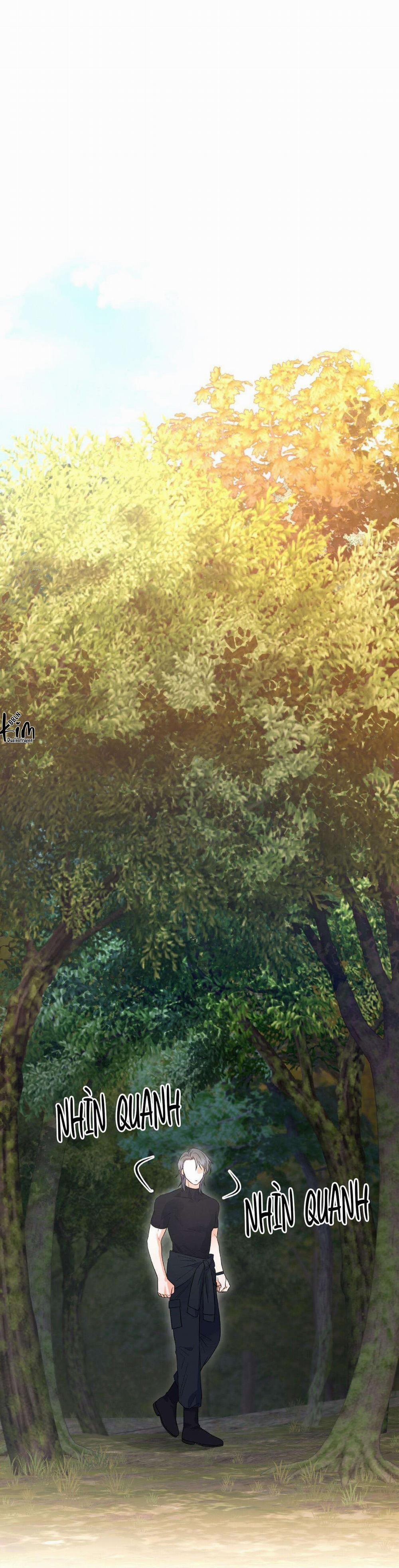 Chán Ghét 13 trang 31