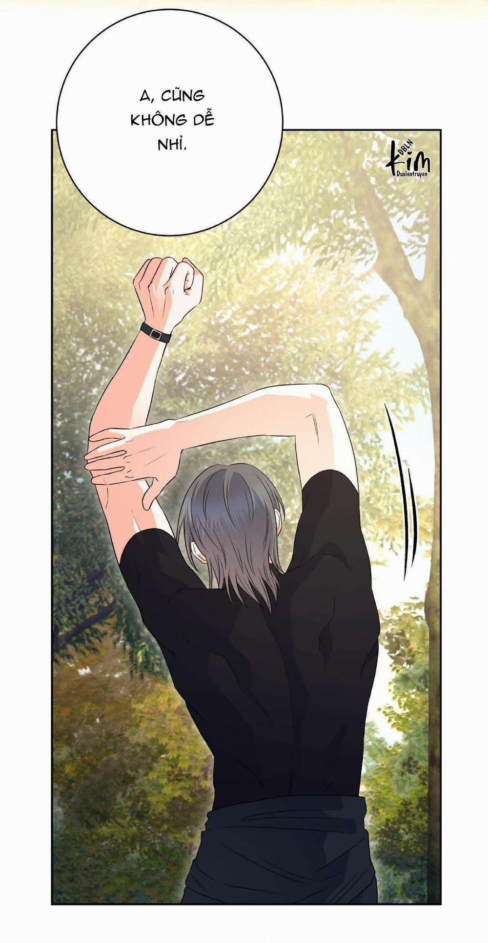 Chán Ghét 13 trang 32