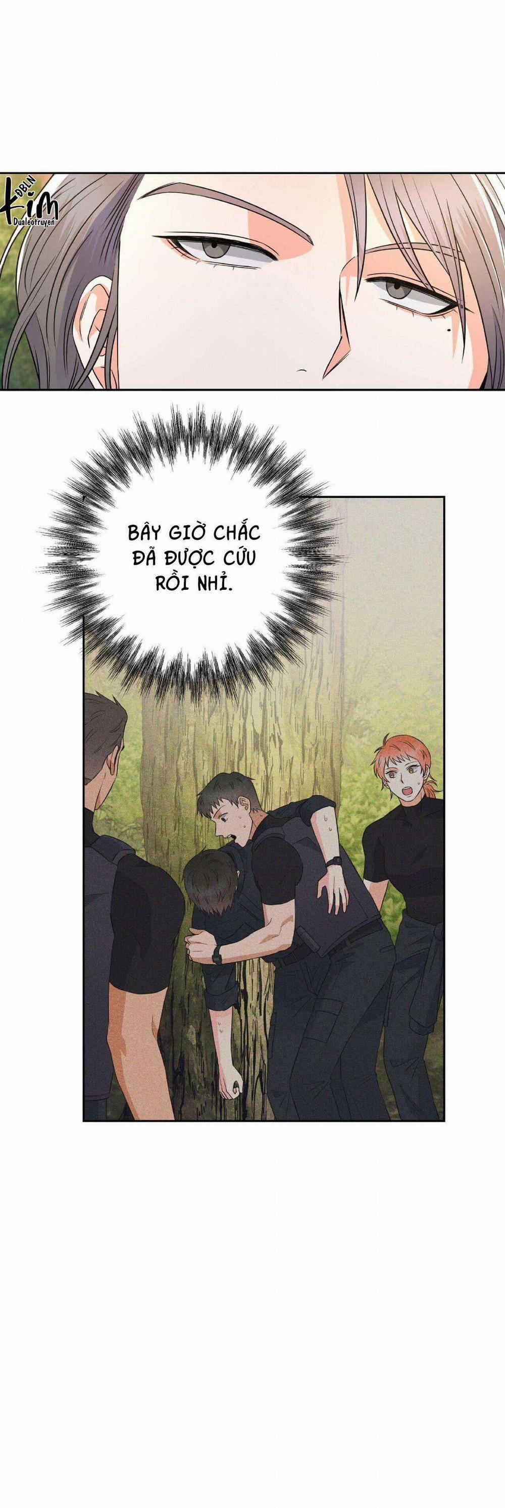 Chán Ghét 13 trang 37