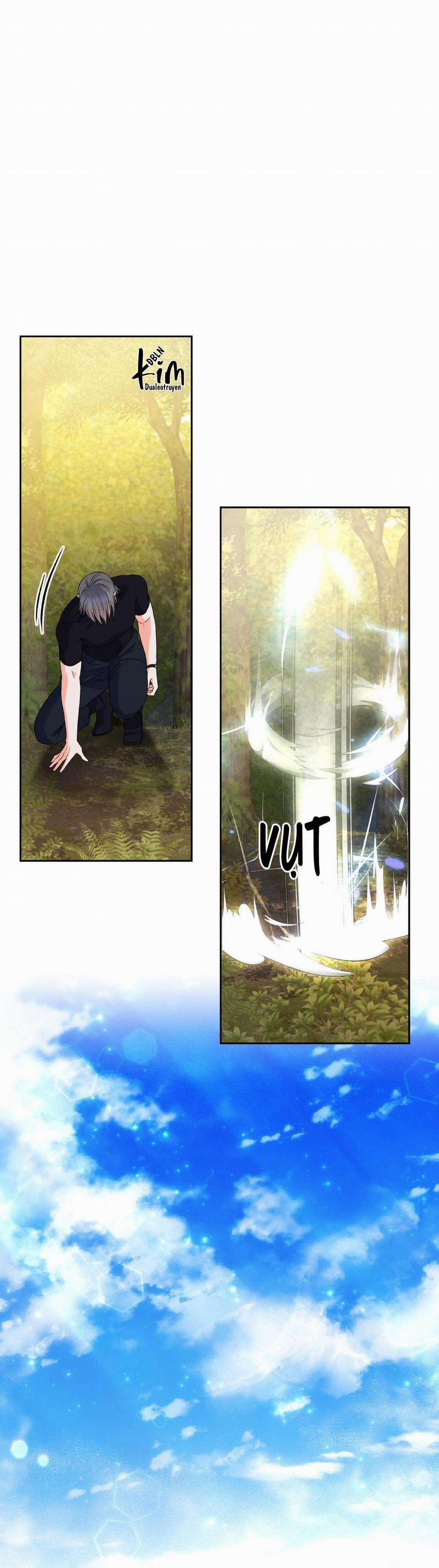 Chán Ghét 13 trang 38