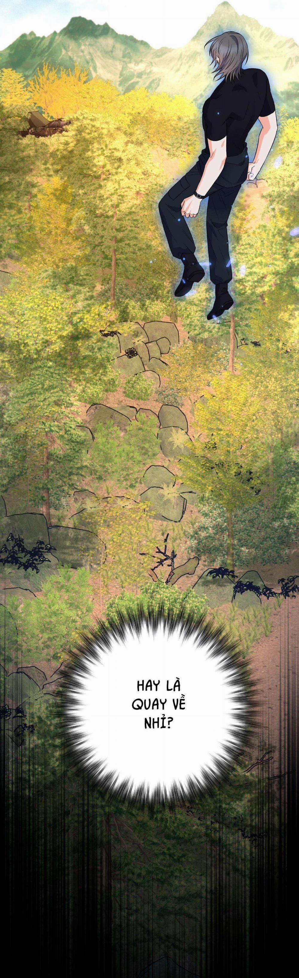 Chán Ghét 13 trang 39