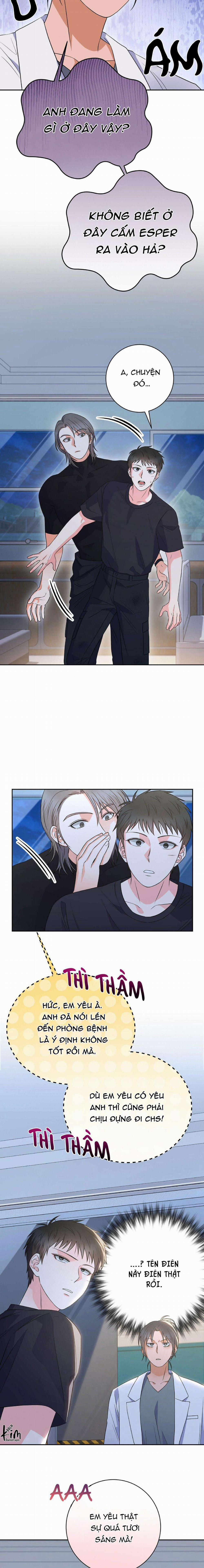 Chán Ghét 14 trang 10