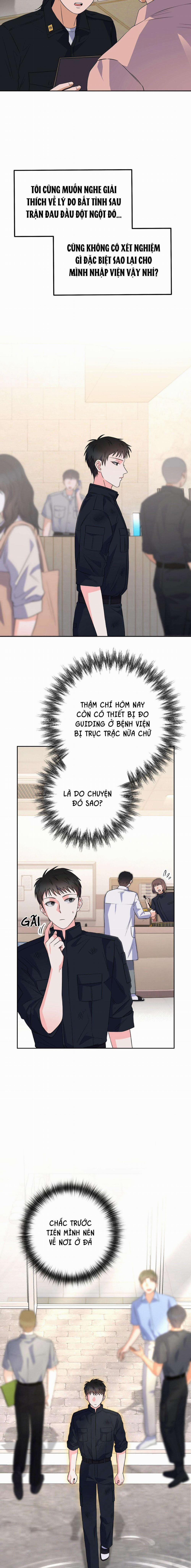 Chán Ghét 14 trang 14