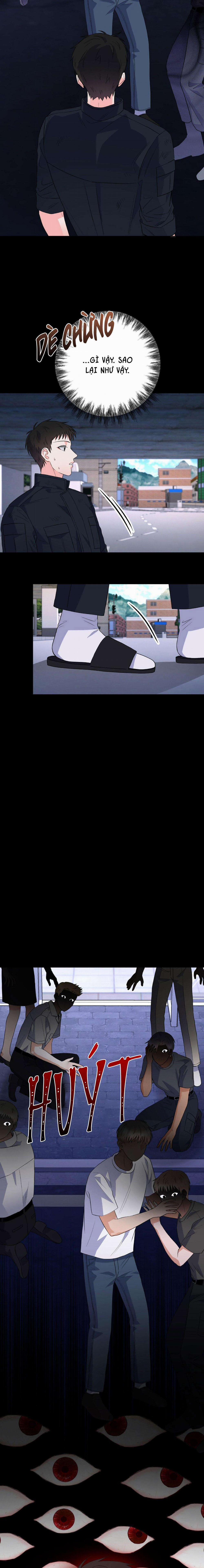Chán Ghét 14 trang 16