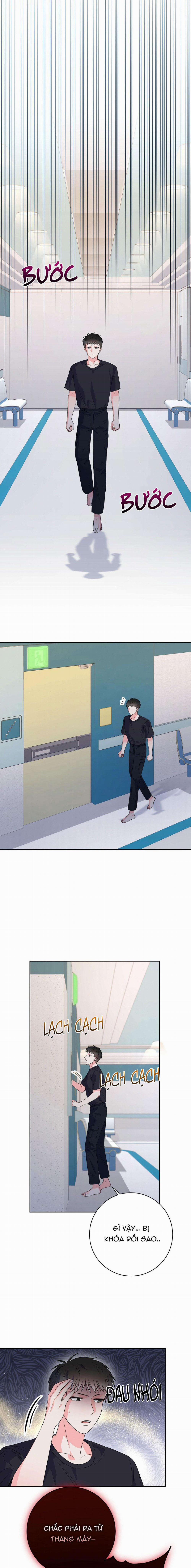 Chán Ghét 14 trang 2