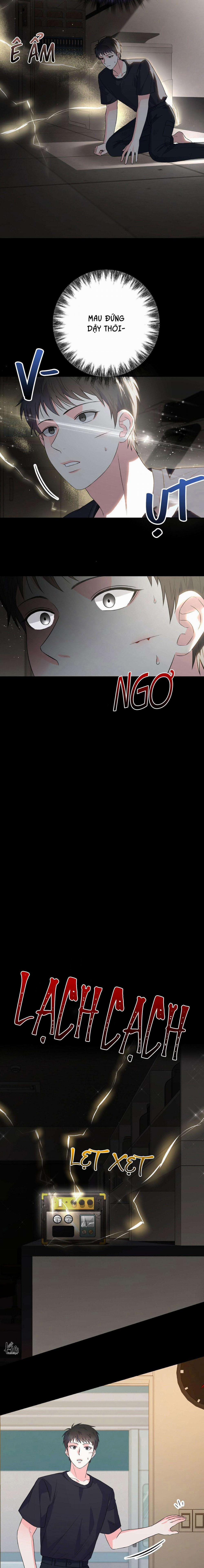Chán Ghét 14 trang 4