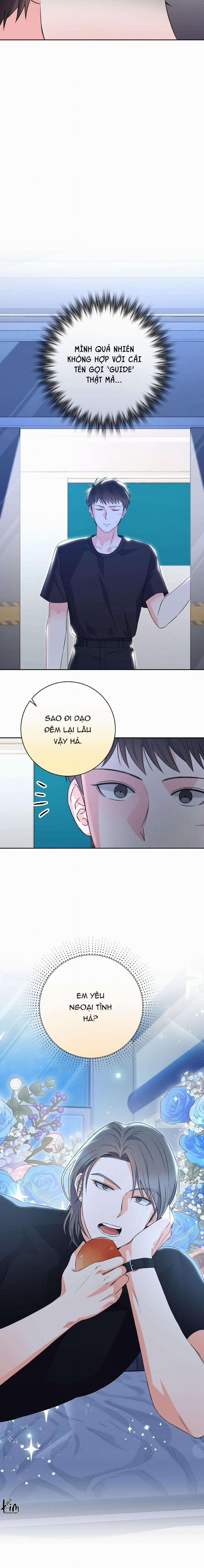 Chán Ghét 14 trang 6